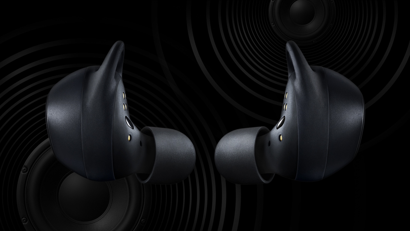Samsung Gear Icon X 2018